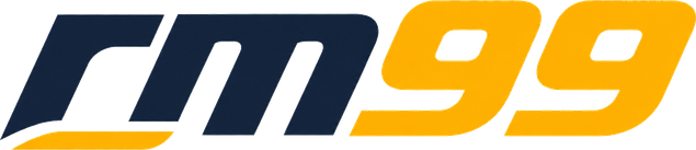 rm99 Logo